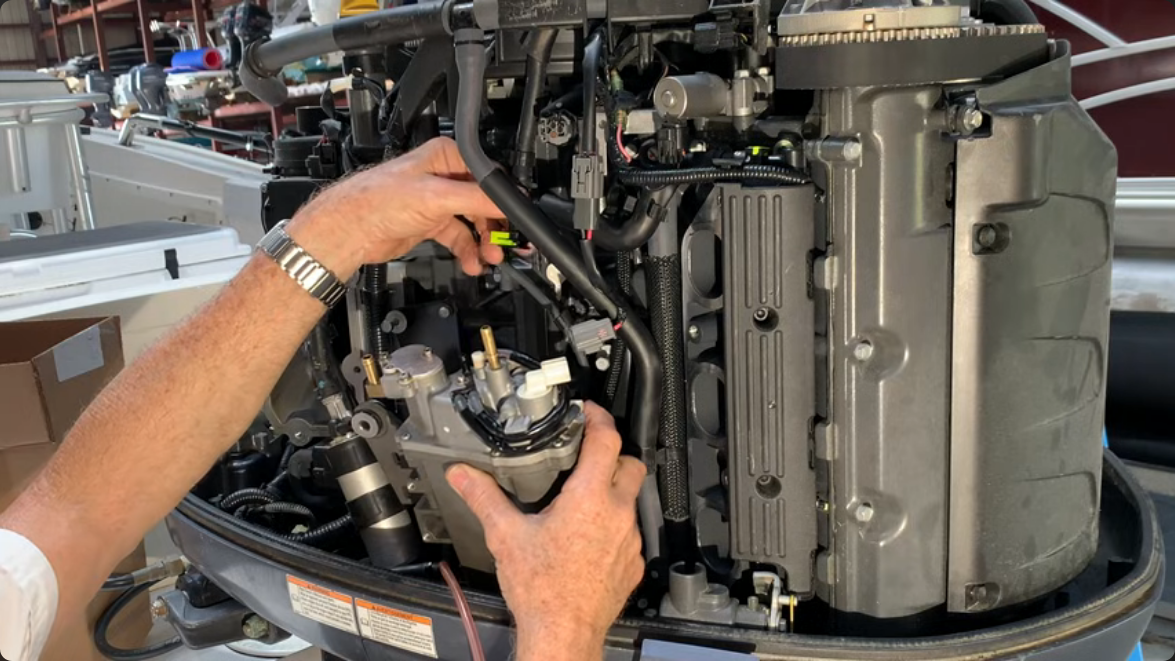 Service & Repairs